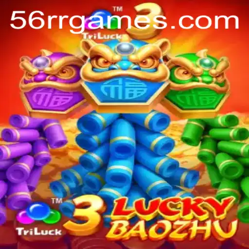 Explorando o Fascinante Universo de 3LuckyBaozhu