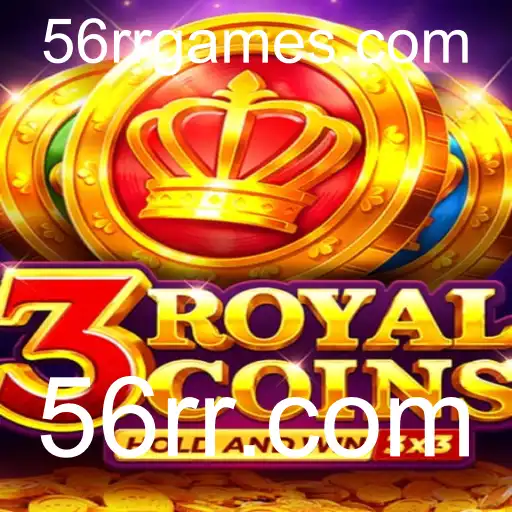 Descubra o Jogo Fascinante 3royalcoins: Uma Aventura de Estratégia e Diversão