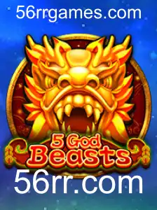 Explorando o Universo Imersivo de 5GodBeasts