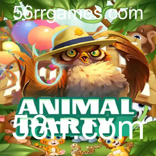 Explorando o Fascinante Mundo de AnimalParty: Tudo o que Você Precisa Saber