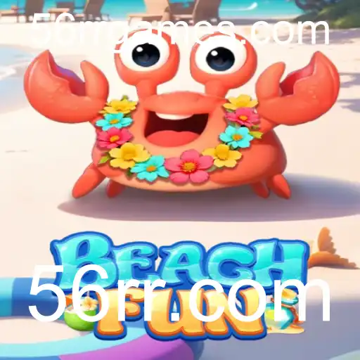 Descubra o Novo Jogo Divertido BeachFun