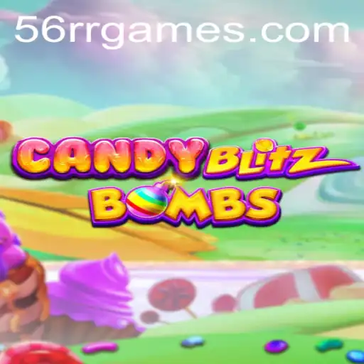 Desvendando CandyBlitzBombs: Um Mergulho no Mundo dos Doces Explosivos