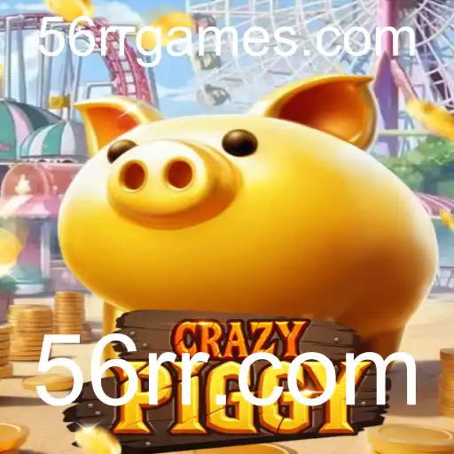 CrazyPiggy: O Novo Fenômeno dos Jogos Casuais