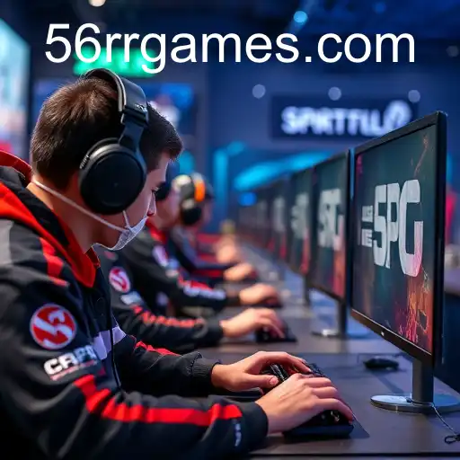 Esportes virtuais