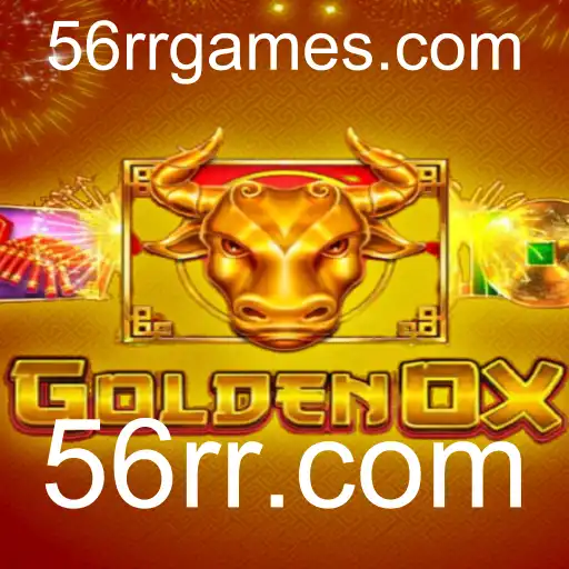 GoldenOx: Uma Nova Era de Entretenimento Interativo