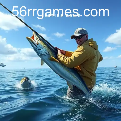Jogos de pesca