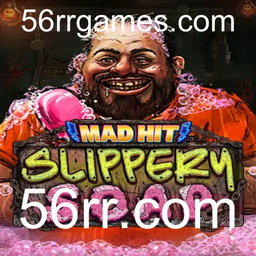 Descubra o fascinante universo de MadHitSlipperySoap
