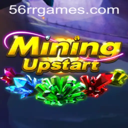 Explorando o Universo de MiningUpstart: Uma Jornada Digital de Minerar e Prosperar