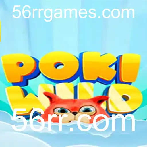 Descubra o Novo Fenômeno dos Games: PokiWild