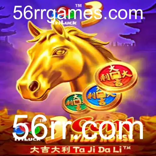 Explorando o Fascinante Mundo de 3CoinWildHorse