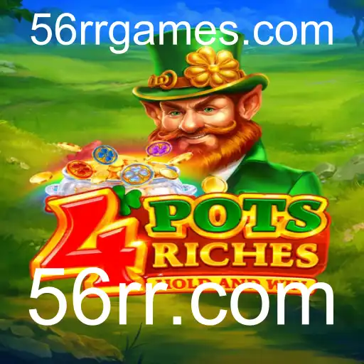 Explorando o Mundo de 4potsriches: Um Guia Completo para Jogadores