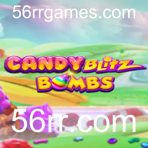 Desvendando CandyBlitzBombs: Um Mergulho no Mundo dos Doces Explosivos