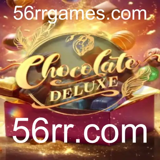 ChocolateDeluxe: O Novo Fenômeno dos Jogos de Tabuleiro