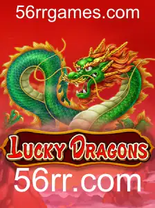 Explorando o Excitante Mundo de LuckyDragons