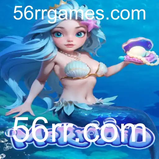 Descubra o Fascinante Jogo Mermaid