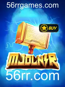 Explorando Mjolnir: A Aventura Épica no Mundo dos Jogos