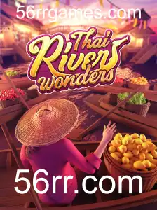 Explorando o Fascinante Mundo de ThaiRiverWonders