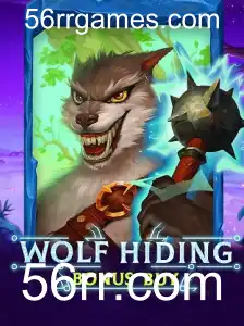 WolfHidingBonusBuy: O Fascinante Mundo do Jogo de Estratégia e Aventura