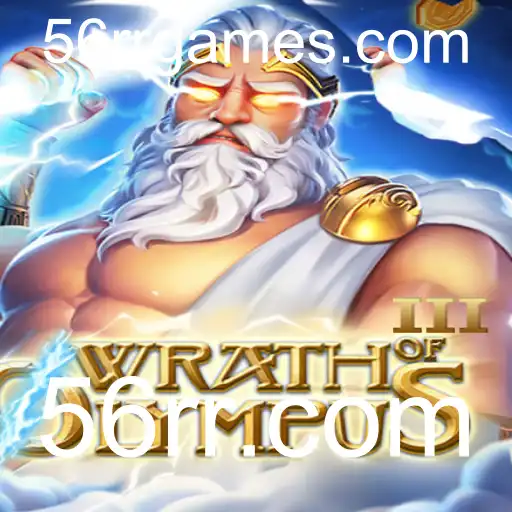 Explorando WrathofOlympusIII: Uma Jornada Épica no Mundo dos Deuses