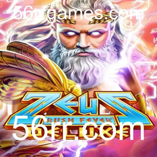 Descubra o Fascinante Mundo de ZeusRushFeverDeluxe