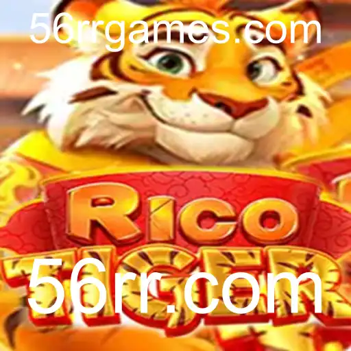 RicoTiger: Descubra as Aventuras do Novo Jogo Empolgante