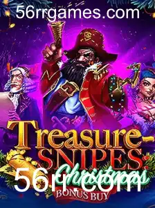 Descubra a Magia de TreasuresnipesChristmas