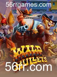 Explorando o Mundo de WildBullets: Um Jogo de Aventura e Estratégia